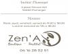 zen a boutique-institut  a plumergat  (institut de beauté)