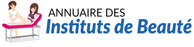 Logo de l'annuaire des Instituts de Beauté